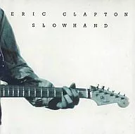 ERIC CLAPTON/SLOWHAND importação]