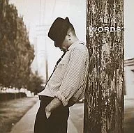 TONY RICH / WORDS [Import Edition]