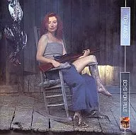 TORI AMOS/BOYS FOR PELE [versión importada]