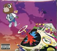 KanYeWest / GRANDUATION [versión importada]