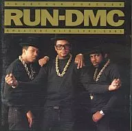RUM-D. M. C. / GREATEST HITS 1983-1991 [Import Edition]