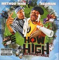 METHOD MAN & REDMAN / How High The Soundtrack [import edition]