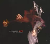 PEARL JAM/LIVE ON TWO LEGS[進口盤]