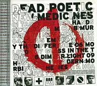 DEAD POETIC / NEW MEDICINES[輸入盤]