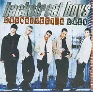 BACKSTREET BOYS / Backstreet’s Back[輸入盤]