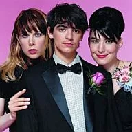 LE TIGRE/ THIS ISLAND[进口碟 ]
