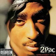 2 PAC / greattest hits [import board]