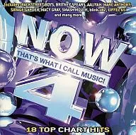 Various Artists/NOW4[進口盤]