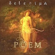 Delerium/POEM [versión importada]