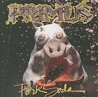 PRIMUS / POKE SODA[輸入盤]