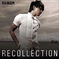 Rain/RAINISM RECOLLECTION [versión importada]