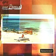 Jose PADILLA / Souvenir[輸入盤]