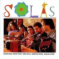 SOLAS / SOLAS [Painel de importação]