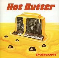 HOT BUTTER / POPCORN [import]