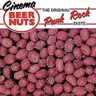 Various Artists / Cinema BEER NUTS [import edition]