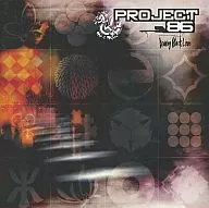 Project86/Drawing Black Lines[進口盤]