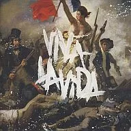 COLDPLAY / VIVA LA VIVA OR DEATH AND ALL HIS FRIENDS [Import Edition]