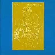 XTC / SKYLARKING [Importação]