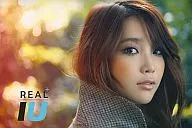IU/REAL[進口盤]
