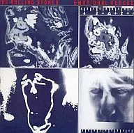 THE ROLLING STONES / MOTIONAL RESCUE [Import Edition]