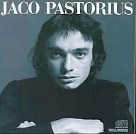 JACO PASTORIUS / JACO PASTORIUS [versión importada]