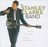 The STANLEY CLANKE BAND / the STANLEY CLANKE BAND [import edition]