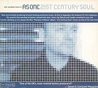 ASONE / 21st CENTURY SOUL [Import Edition]