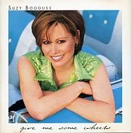 SUZY BOGGUSS/GIVE ME SOME WHEELS[进口盘]