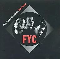 Fine Young Cannibals / The Finest [import edition]