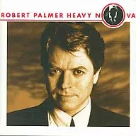 ROBERT PALMER / HEAVY NOVA [import edition]