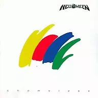 HELLOWEEN/chameleon[进口盘]