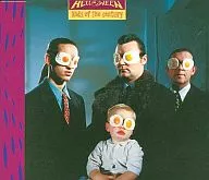 HELLOWEEN / KIDS OF THE CENTURY[輸入盤]