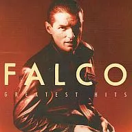 FALCO / FALCO GREAT HITS [import]