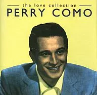 PERRY COMO / the love collection[輸入盤]