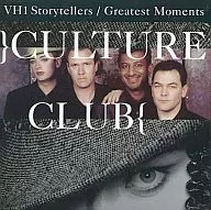 CULTURE CLUB / VH1 Storytellers / Greatest Moments [Importação]
