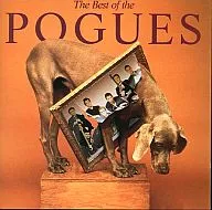 POGUES / THE BEST OF THE POGUES [Import Edition]