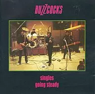 BUZZCOCKS / singles going steady [import edition]