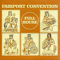 CONUENTION de FAIRPORT / FULL HOUSE [importação]