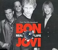 BON JOVI / REAL LIFE [import]