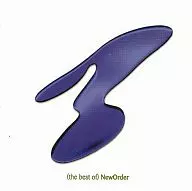 New Order/the best of New Order[進口盤]