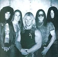 FOZZY / FOZZY [import edition]