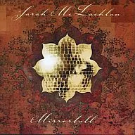 SARAH McLACHLAN / Mirrorball [import]