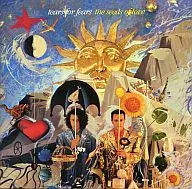 tears for fears / the seeds of love[輸入盤]