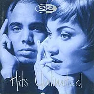 2 UNLIMITED/HITS UNLIMITED [Importação]