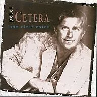 peter CETERA/one clear voice[进口盘]
