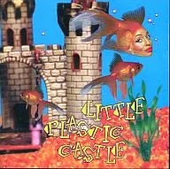 ANI DIFRANCO / PEQUENO CASTELO DE PLáSTICO [Importação]