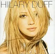 HILARY DUFF / HILARY DUFF [import]