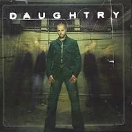 DAUGHTRY / DAUGHTRY [import edition]