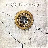 WHITESNAKE / WHITESNAKE (importação)