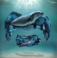 FRANK ZAPPA/TRANCE-FUSION [versão importada]